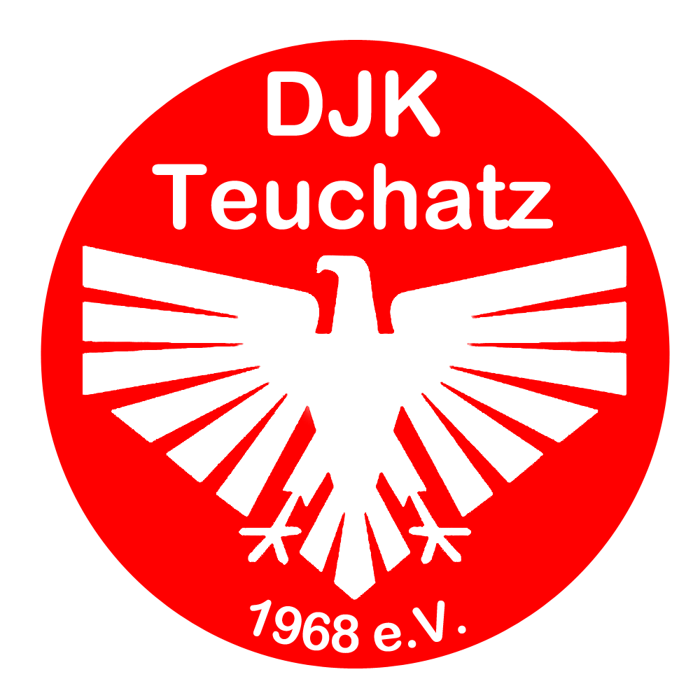 DJK Teuchatz Logo